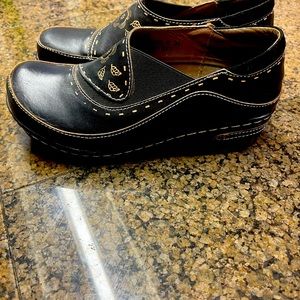 L’Artiste Spring Step Clog